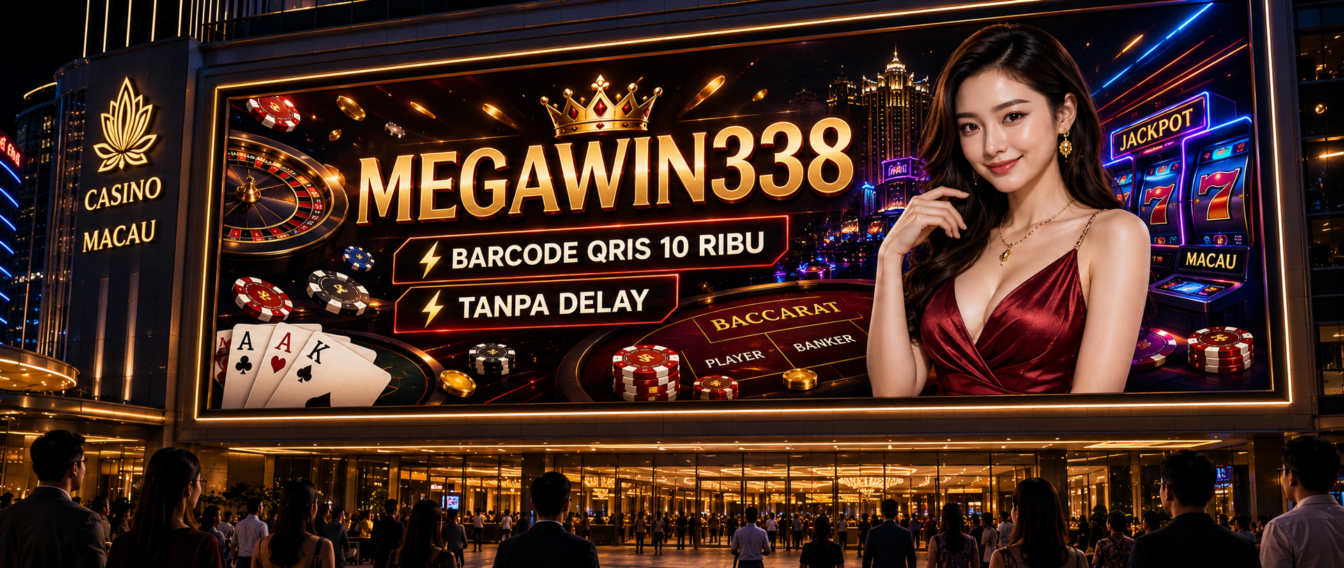 MEGAWIN338: Aman Kenali Struktur Situs, Cek Sekarang